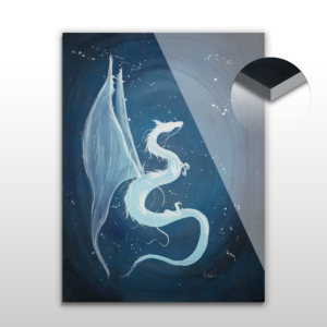 Bleu de Dragon