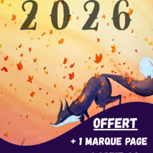 Calendrier 2026