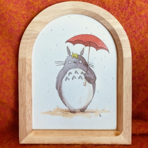 Totoro 1
