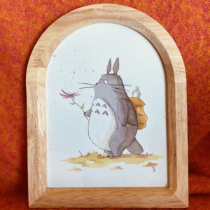 Totoro 2
