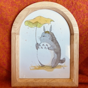 Totoro 3