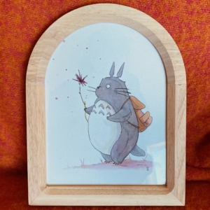 Totoro 4